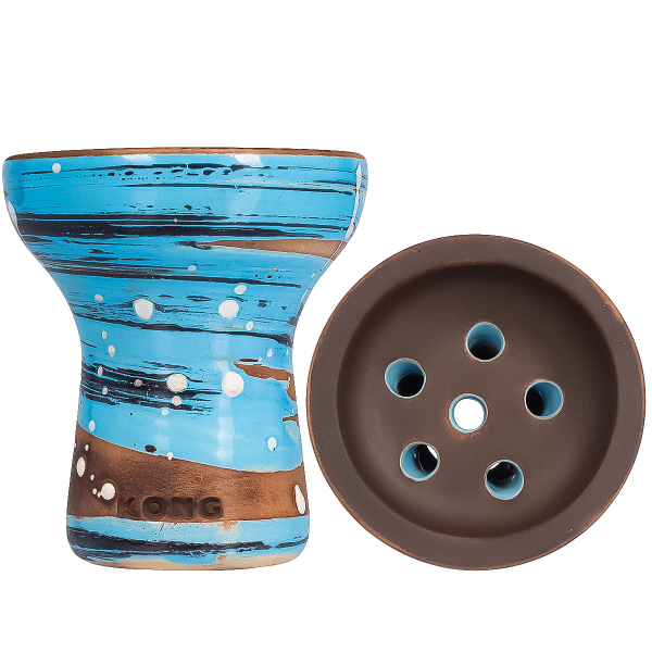 Чаша Kong Turkish Boy   Space Blue в Сочи