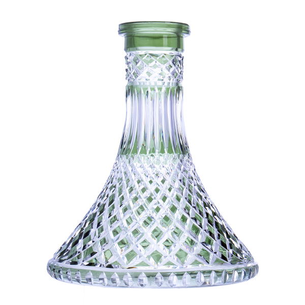 Колба Mr. Wood Crystal Vase 10 в Сочи