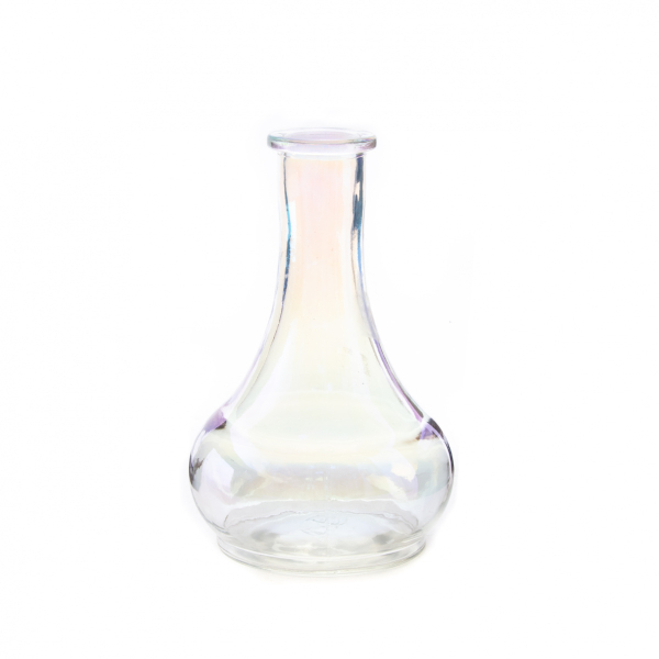 Колба Vessel Glass Капля Перламутровая Со Швом в Сочи