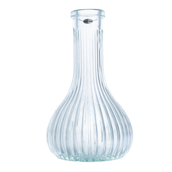 Колба Vessel Glass Капля Медуза Прозрачная в Сочи