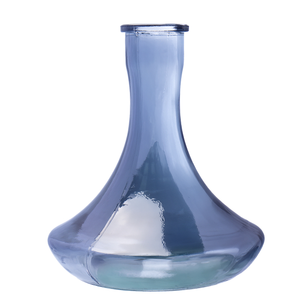 Колба Vessel Glass Крафт Со Швом Тонировка в Сочи