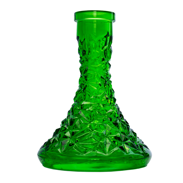 Колба Vessel Glass Кристалл Изумруд в Сочи