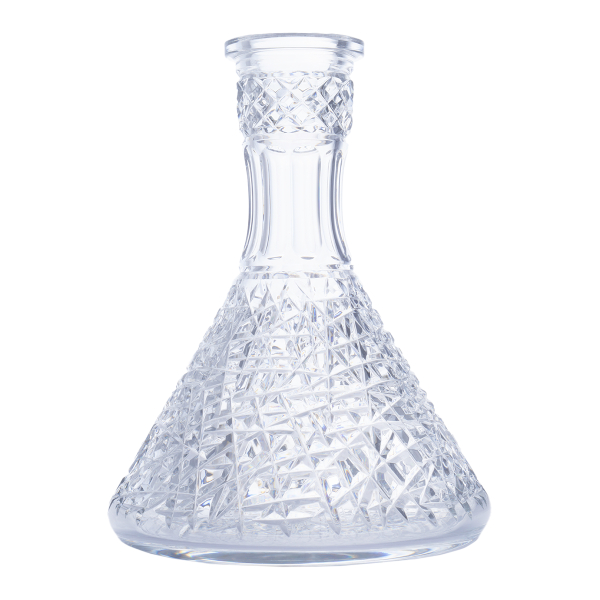 Колба Vessel Glass Хрусталь Хаос в Сочи