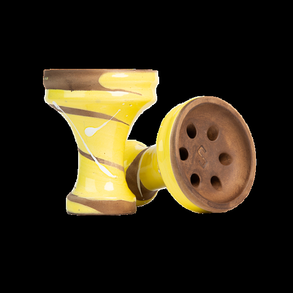 Чаша Conceptic Cd2 Yellow в Сочи