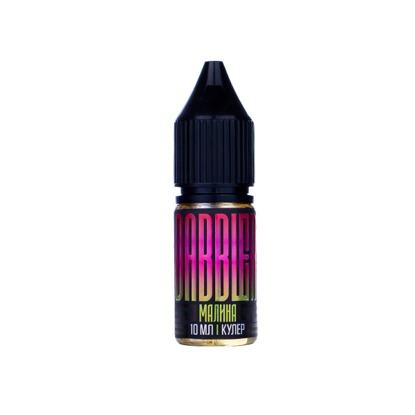 Жидкость Dabbler Salt Chubby Малина 10 мл в Сочи