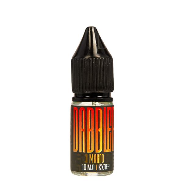 Жидкость Dabbler Salt Chubby Манго 10 мл в Сочи