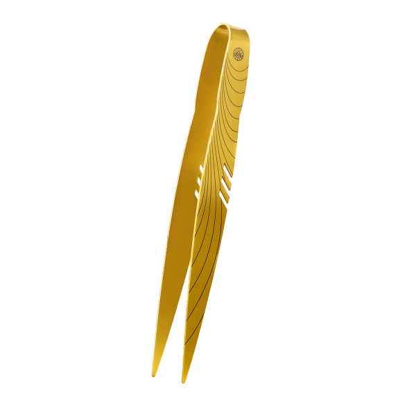 Щипцы Alpha Hookah Tongs Gold в Сочи