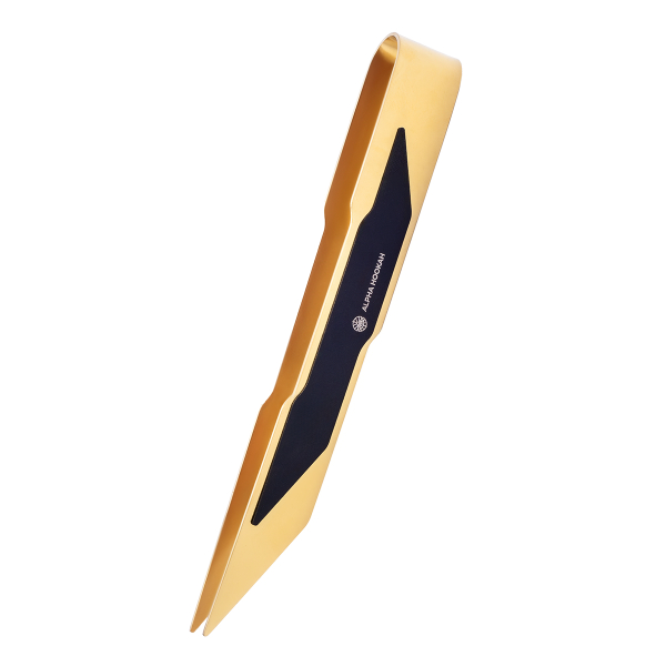 Щипцы Alpha Hookah Tongs Special Oro Gold в Сочи
