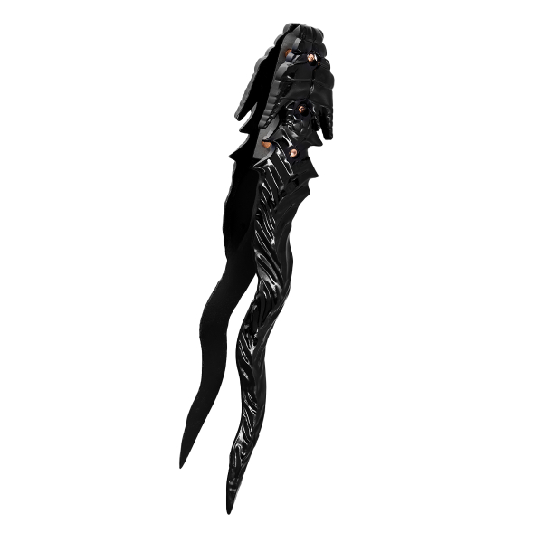 Щипцы Dragon Black в Сочи