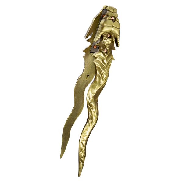 Щипцы Dragon Gold в Сочи