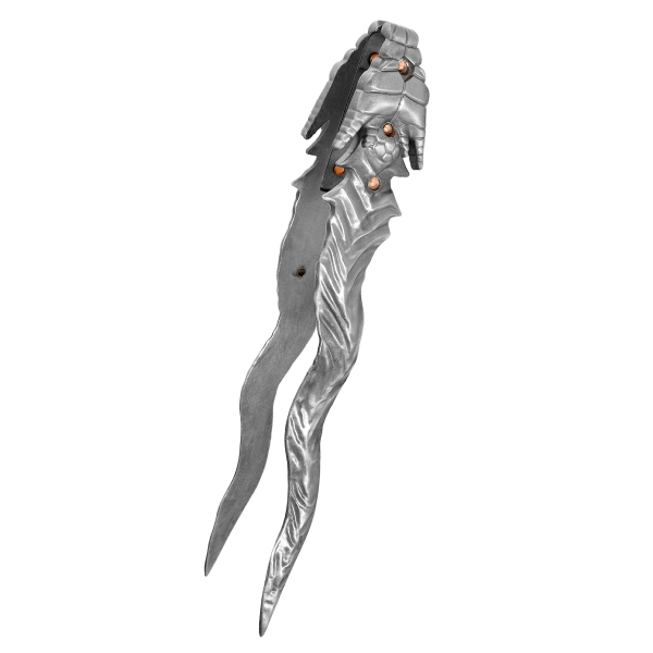 Щипцы Dragon Silver в Сочи