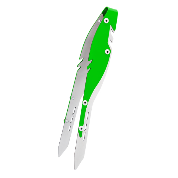 Щипцы Flame Green в Сочи