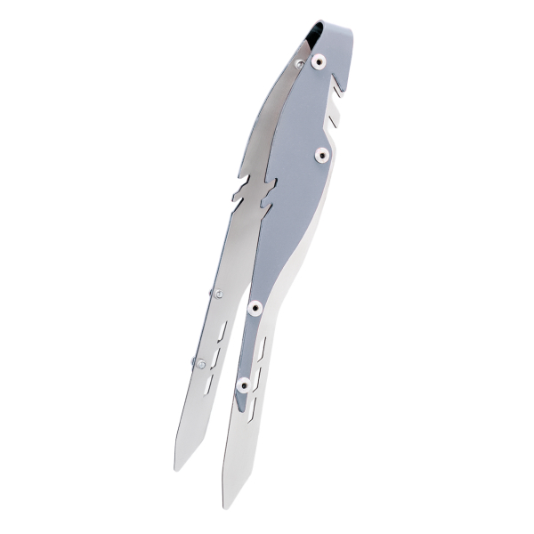 Щипцы Flame Silver в Сочи