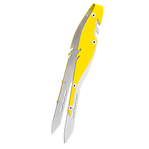 Щипцы Flame Yellow в Сочи