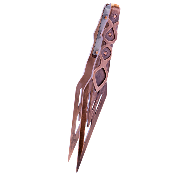 Щипцы Scorpion Copper в Сочи