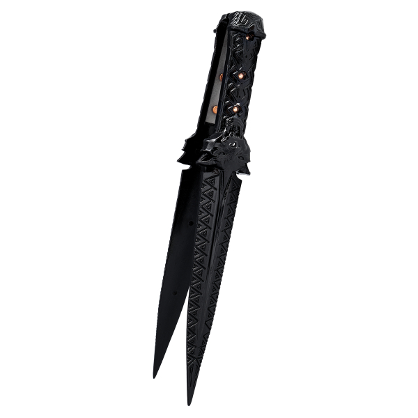 Щипцы Witcher Black в Сочи