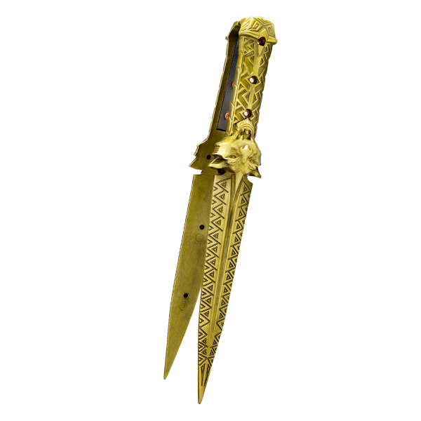 Щипцы Witcher Gold в Сочи