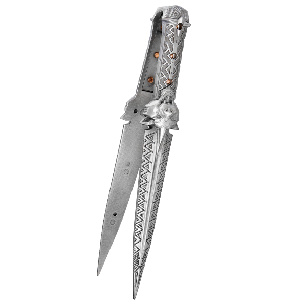 Щипцы Witcher Silver в Сочи