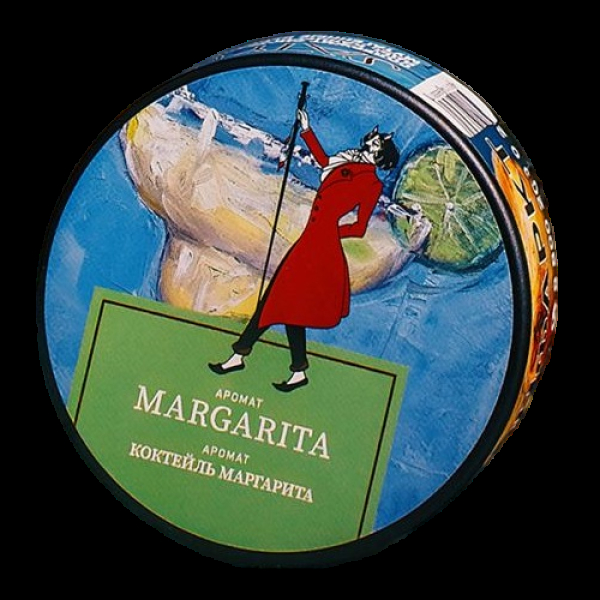 Табак Satyr Margarita Коктейль Маргарита 25 грамм в Сочи