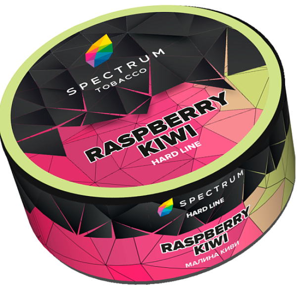 Табак Spectrum Hl Raspberry Kiwi 25 грамм в Сочи