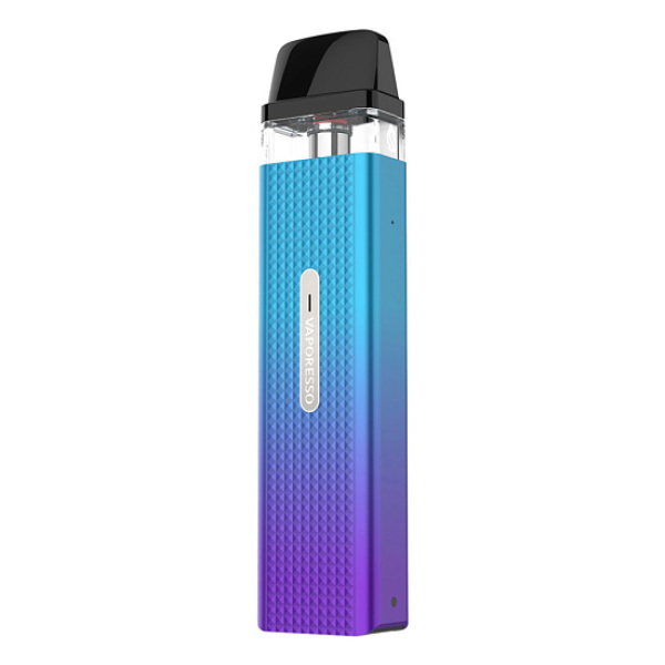 POD-система Vaporesso Xros Mini Pod Kit   Grape Purple Сине Фиолетовый в Сочи