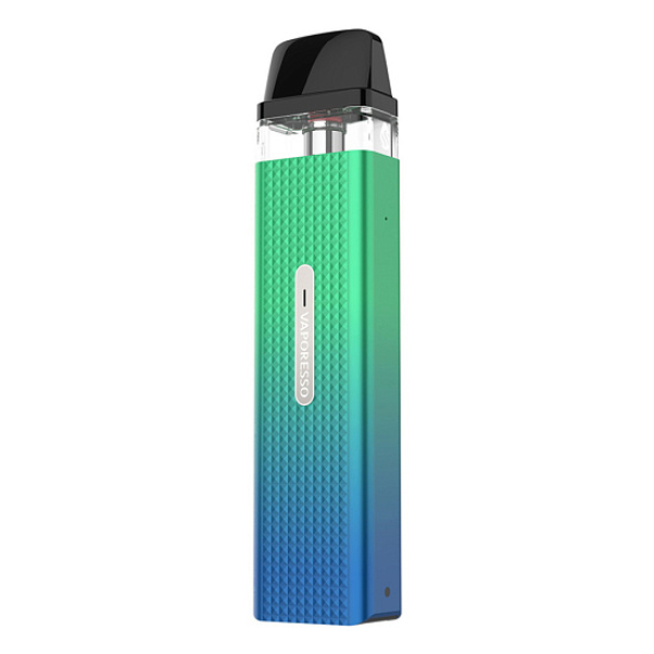 POD-система Vaporesso Xros Mini Pod Kit   Lime Green Лаймовый в Сочи