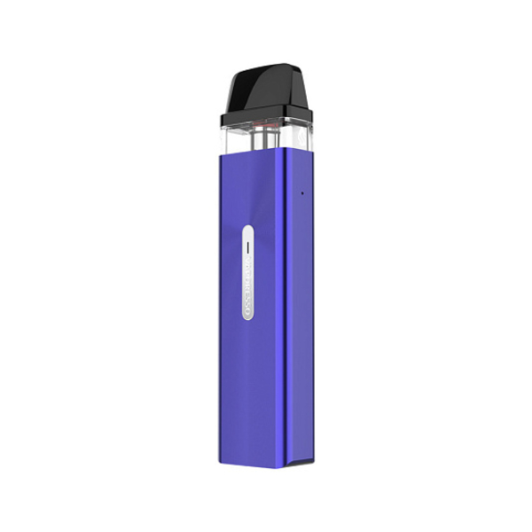 POD-система Vaporesso Xros Mini Pod Kit   Violet Фиолетовый в Сочи