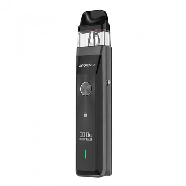 POD-система Vaporesso Xros Pro Black в Сочи