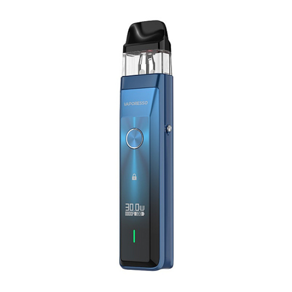 POD-система Vaporesso Xros Pro Blue в Сочи