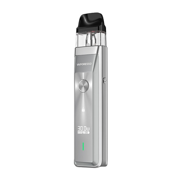 POD-система Vaporesso Xros Pro Silver в Сочи