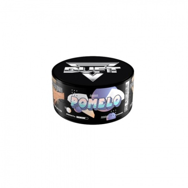 Табак Duft Pomelo 25 грамм в Сочи