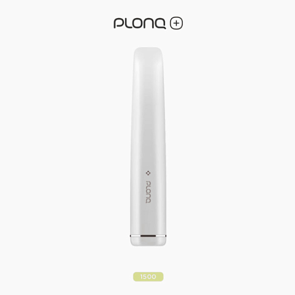 Электронка Plonq Plus 1500 Клубника Гранат в Сочи