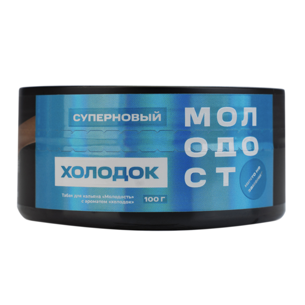 Табак Молодость Суперновый 100 грамм в Сочи
