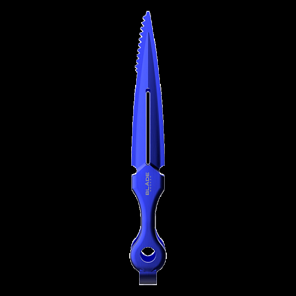 Щипцы Blade Hookah Limited Edition Saphire в Сочи