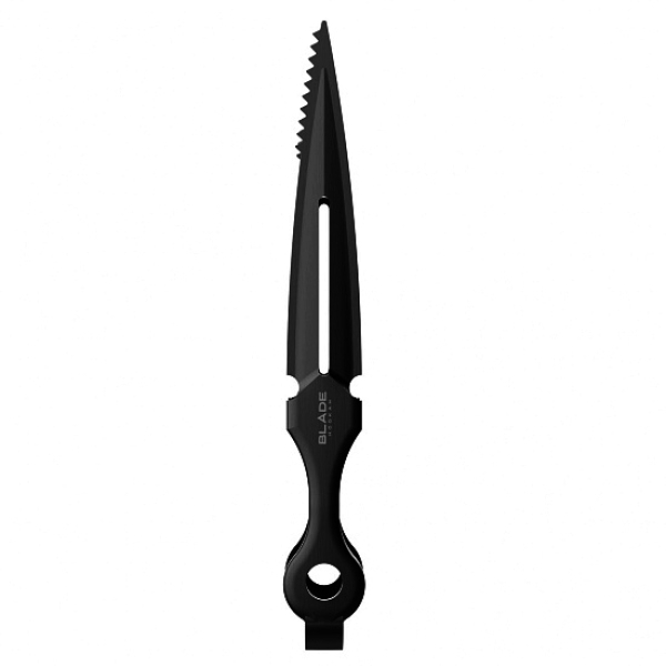 Щипцы Blade Hookah Titanium Edition Black в Сочи