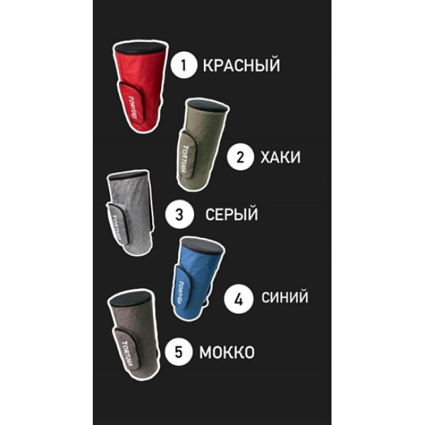 Сумка Tortuga Тубус   С Ковриком Мокко в Сочи
