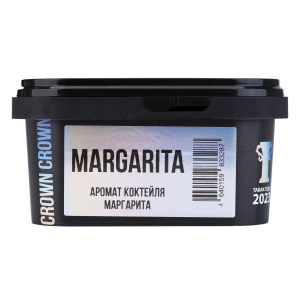 Табак Sapphire Crown Margarita 200 грамм в Сочи