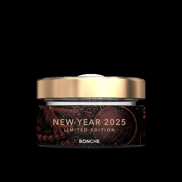 Табак Bonche New Year 2025 30 грамм в Сочи