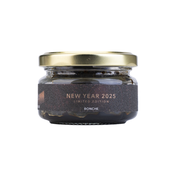 Табак Bonche New Year 2025 60 грамм в Сочи