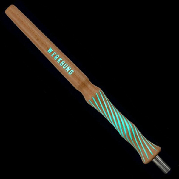 Мундштук Werkbund Граверный Swirl в Сочи