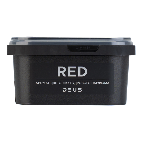 Табак DEUS Red 250 грамм в Сочи