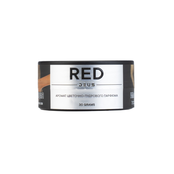 Табак DEUS Red 30 грамм в Сочи