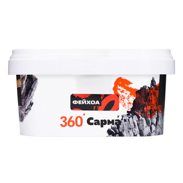 Табак Сарма 360 Крепкая Фейхоа 200 грамм в Сочи
