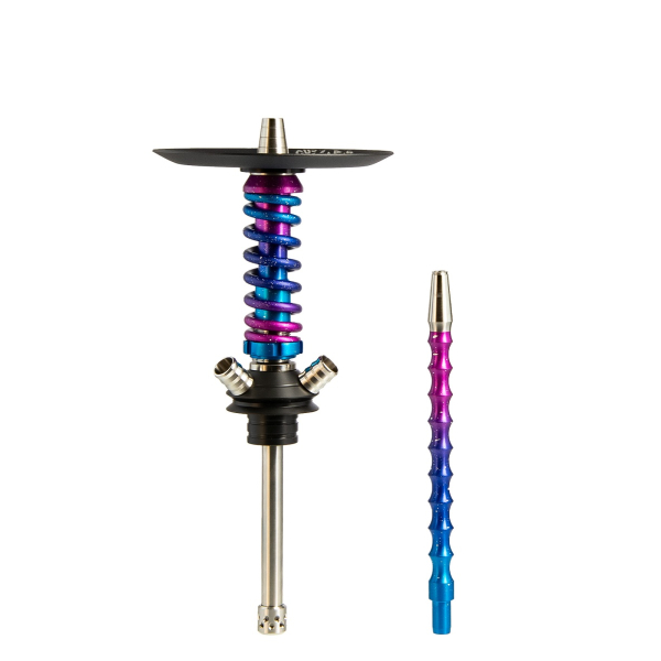 Кальян Mamay Customs Coilover Micro Full Space Грав. Mamay в Сочи