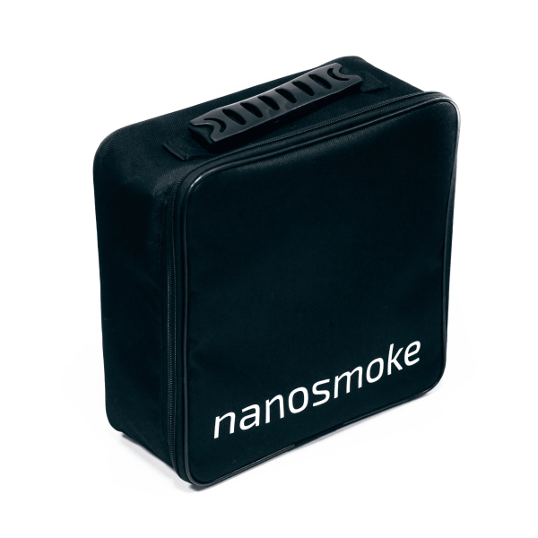 Кальян Nanosmoke Cube В Сумке в Сочи