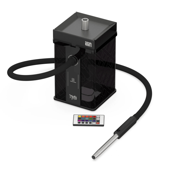 Кальян Nanosmoke Four в Сочи
