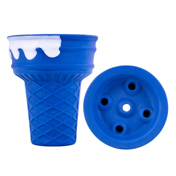 Чаша Gelato Blue в Сочи