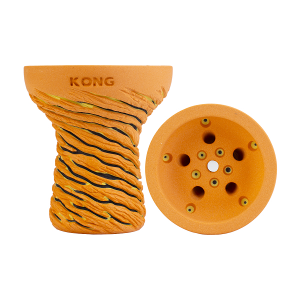 Чаша Kong Turkish Lava   Orange в Сочи