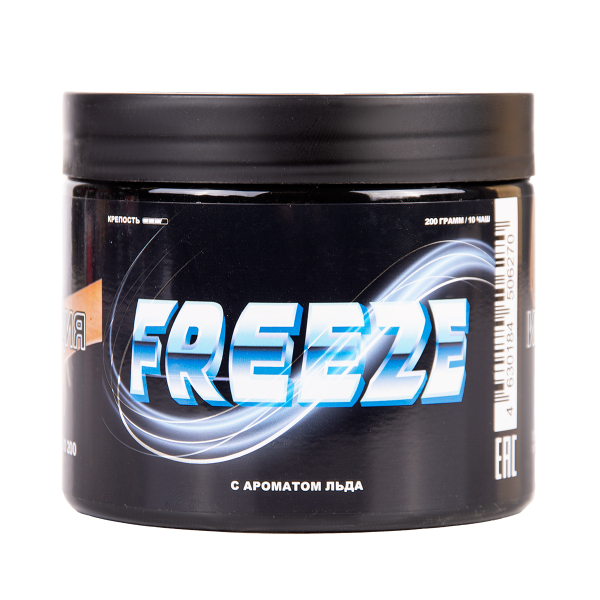 Табак Duft Freeze 200 грамм в Сочи