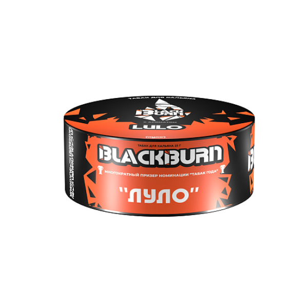 Табак Blackburn Lulo Луло 25 грамм в Сочи